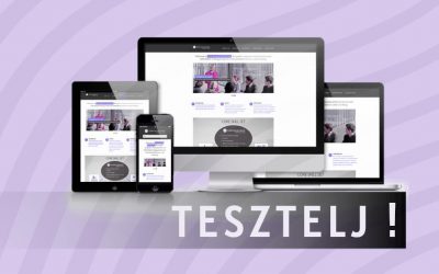 Weboldal sebesség tesztelő eszközök