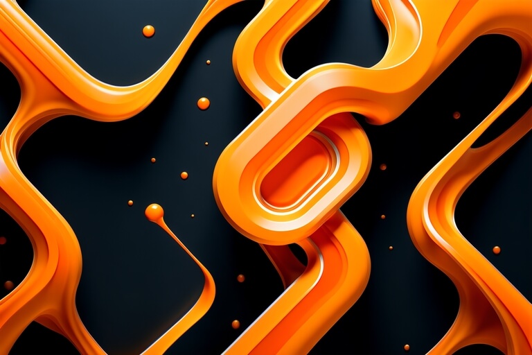 tensorflow-logo-orange-colors-dynamic-fluid-blog-kviksite TensorFlow