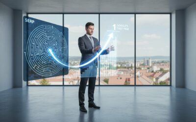 Keresőoptimalizálás (SEO): A teljes útmutató a Google első helyezéshez