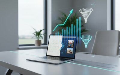 Profi weboldal készítés: Több, mint dizájn – bevételt termelő eszköz