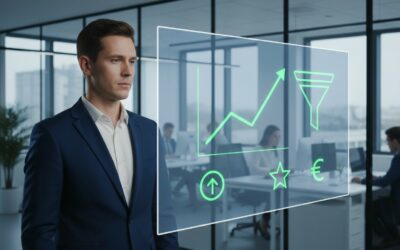 Google Ads Hirdetéskezelés: Útmutató a bevételt termelő kampányokhoz