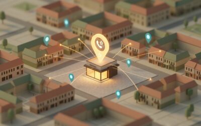 Helyi keresőoptimalizálás: Útmutató a helyi piac dominálásához