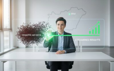 Hirdetéskezelés: Útmutató a profitot termelő online kampányokhoz